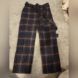 Aritzia tie pant